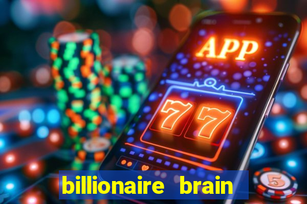 billionaire brain wave - brand new vsl from 8-figure marketer